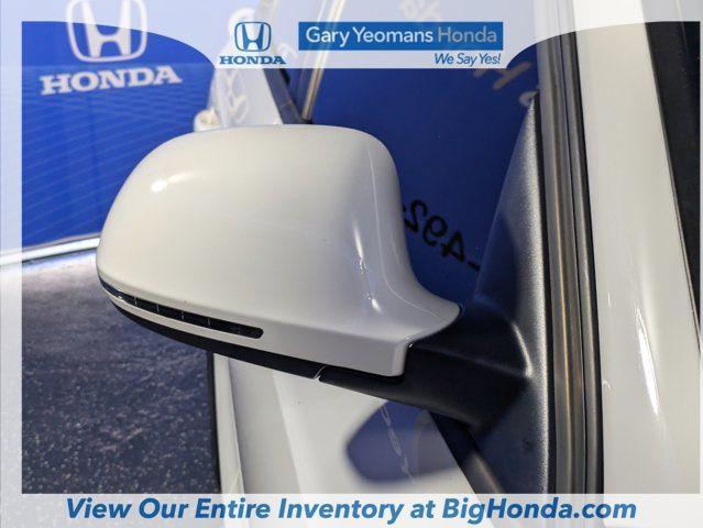 used 2018 Audi Q3 car, priced at $18,940