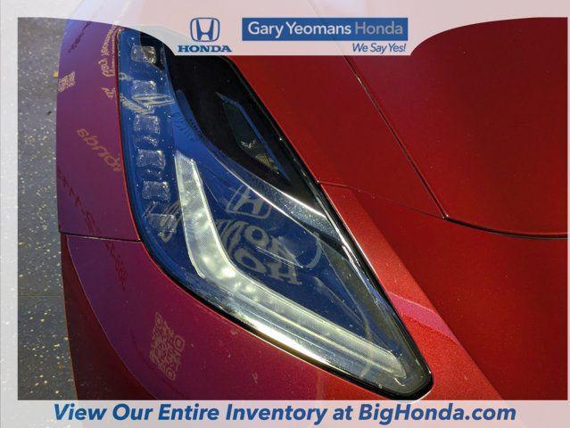 used 2017 Chevrolet Corvette car, priced at $39,978