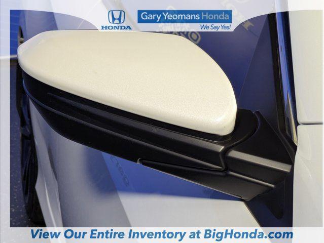 used 2021 Honda Civic car, priced at $20,925