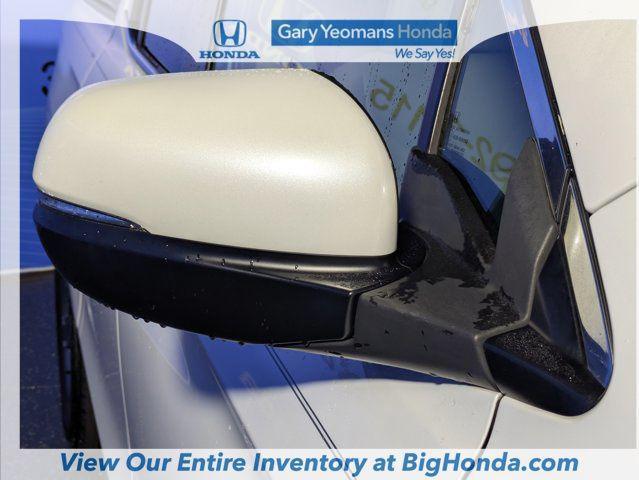 used 2023 Honda Ridgeline car, priced at $34,519
