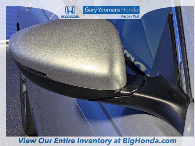 new 2025 Honda Accord Hybrid car, priced at $35,090