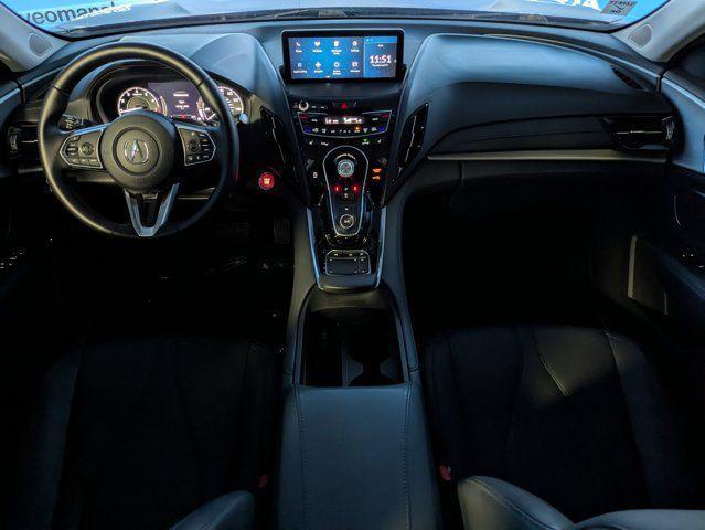 used 2020 Acura RDX car, priced at $24,250