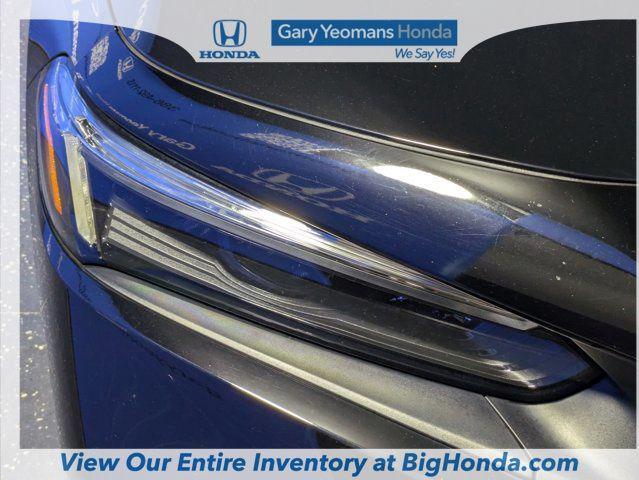 used 2022 Honda Civic car, priced at $24,750
