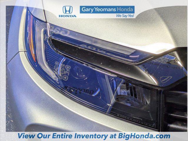 new 2026 Honda Ridgeline car, priced at $40,590