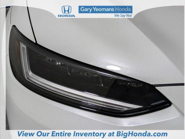 new 2025 Honda HR-V car, priced at $26,250