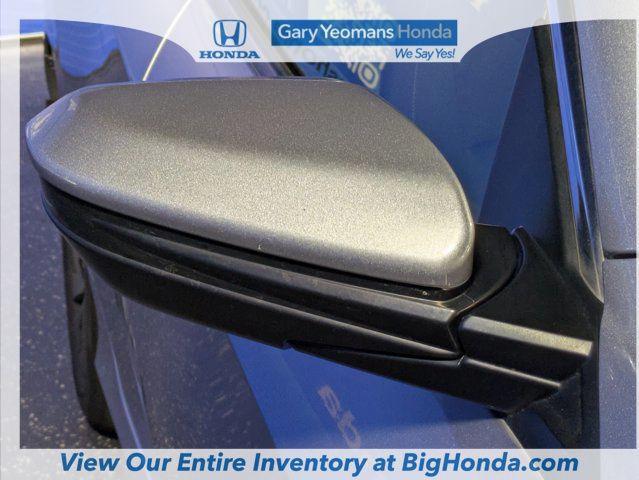 used 2020 Honda Civic car, priced at $16,750