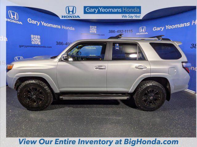 used 2016 Toyota 4Runner car, priced at $27,400