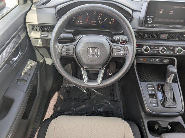 used 2024 Honda CR-V car, priced at $32,864