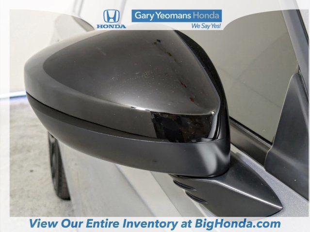 new 2025 Honda Civic car, priced at $28,600