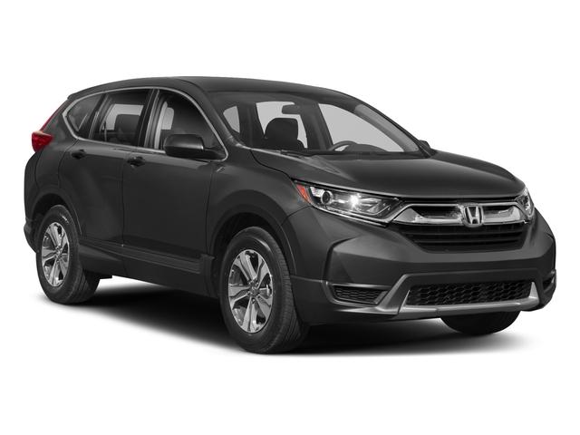 used 2018 Honda CR-V car