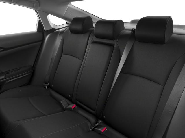 used 2018 Honda Civic car, priced at $15,292