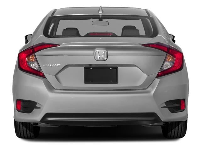 used 2018 Honda Civic car, priced at $15,292