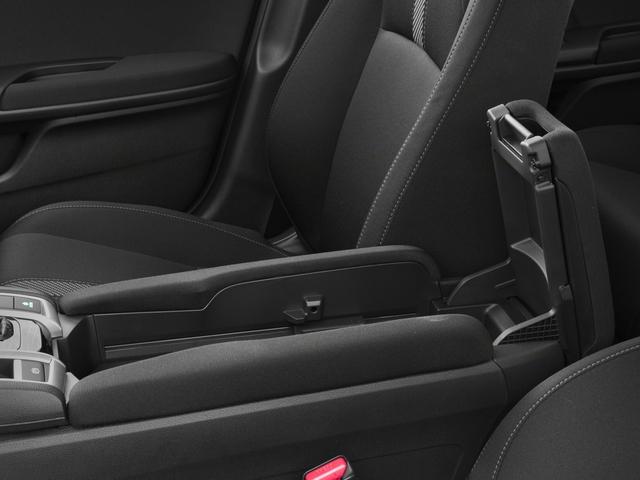 used 2018 Honda Civic car, priced at $15,292