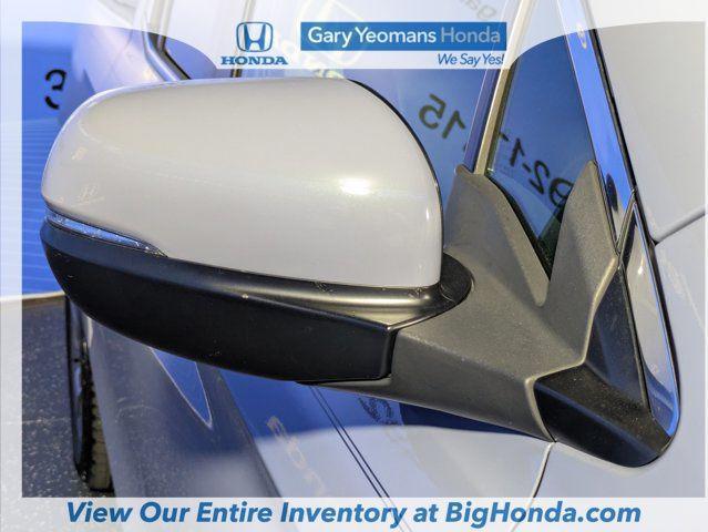 used 2024 Honda Ridgeline car, priced at $34,802