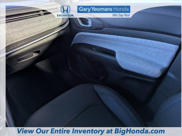 used 2025 Jeep Compass car, priced at $24,548
