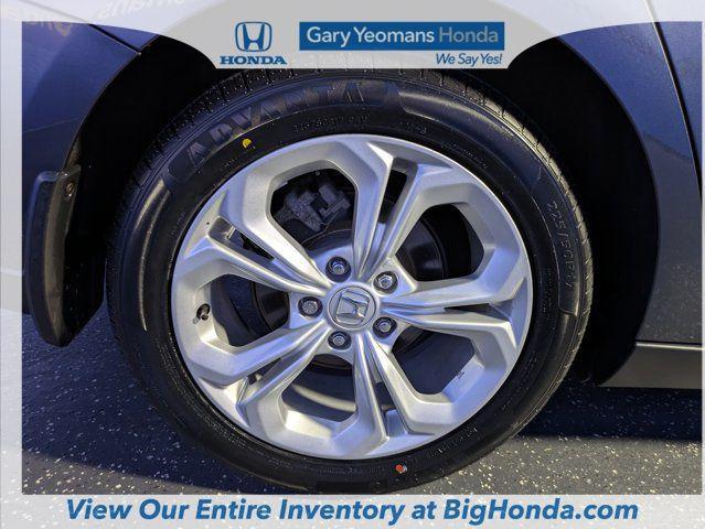 used 2023 Honda Accord car, priced at $23,750