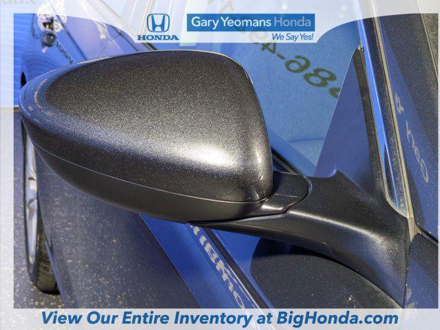 used 2023 Honda Accord car, priced at $23,750