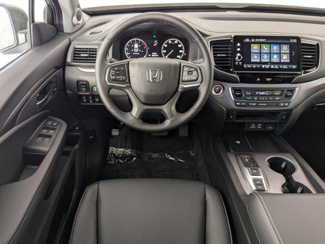 new 2024 Honda Ridgeline car, priced at $43,975