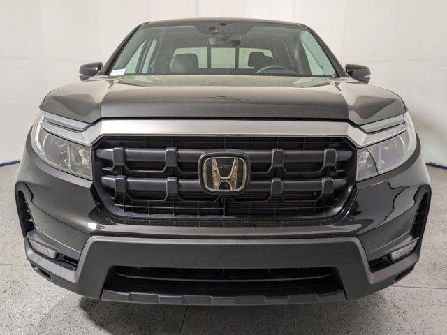 new 2024 Honda Ridgeline car, priced at $43,975