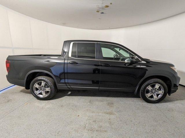 new 2024 Honda Ridgeline car, priced at $43,975