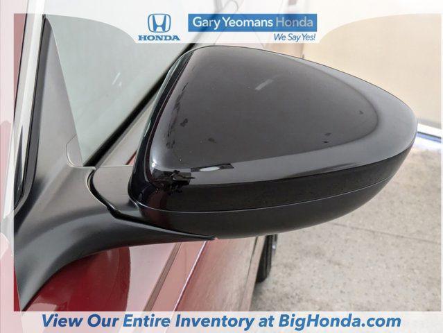 new 2025 Honda Accord Hybrid car, priced at $34,260