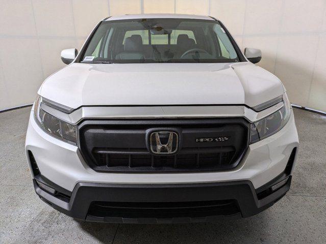 new 2025 Honda Ridgeline car, priced at $44,774