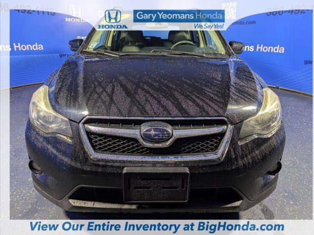 used 2015 Subaru XV Crosstrek car, priced at $13,898