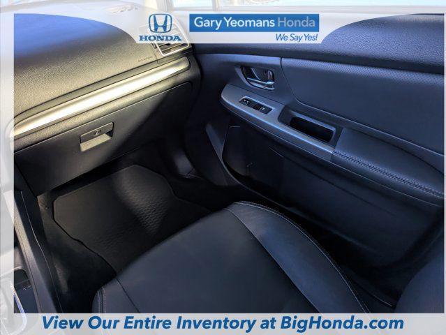 used 2015 Subaru XV Crosstrek car, priced at $13,898