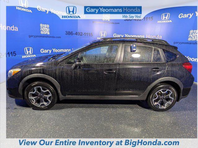 used 2015 Subaru XV Crosstrek car, priced at $13,898