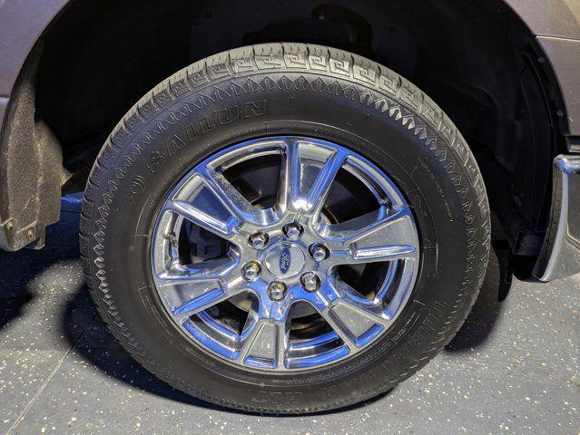 used 2016 Ford F-150 car, priced at $20,950