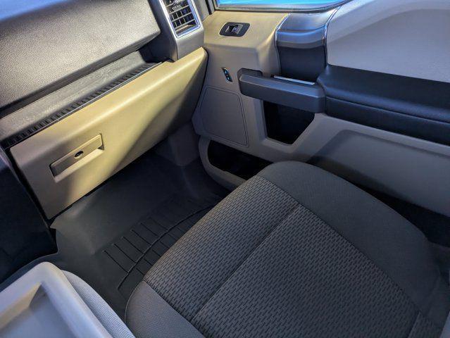 used 2016 Ford F-150 car, priced at $20,950