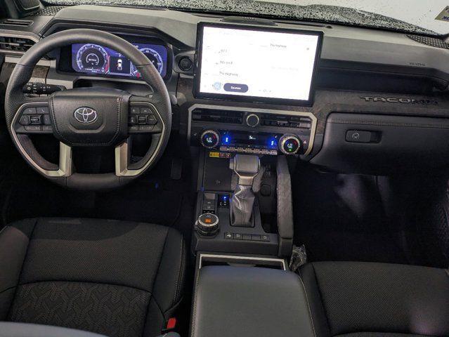 used 2024 Toyota Tacoma car, priced at $53,450