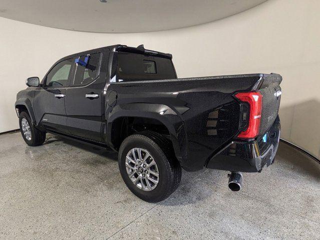 used 2024 Toyota Tacoma car, priced at $53,450