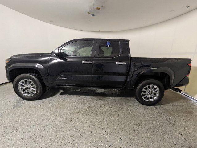 used 2024 Toyota Tacoma car, priced at $53,450