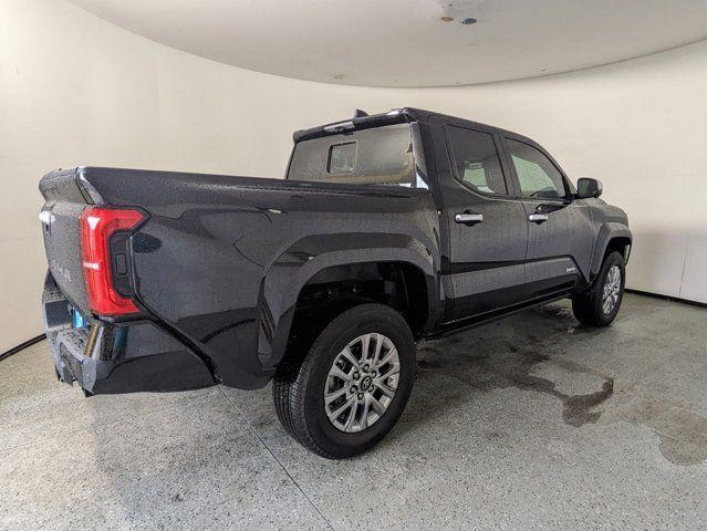 used 2024 Toyota Tacoma car, priced at $53,450