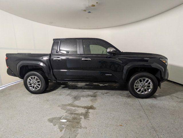 used 2024 Toyota Tacoma car, priced at $53,450