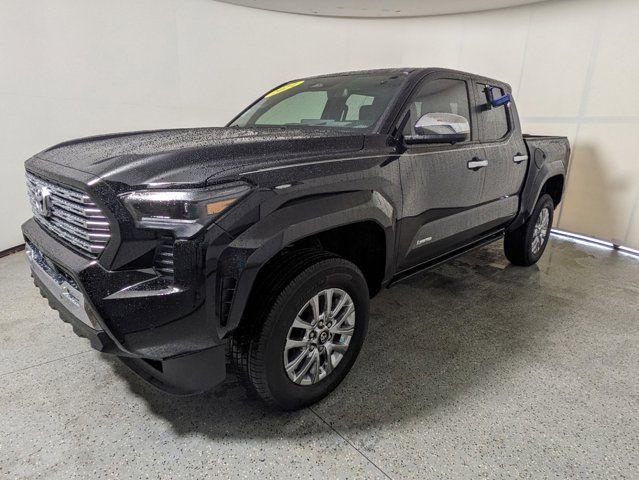 used 2024 Toyota Tacoma car, priced at $53,450