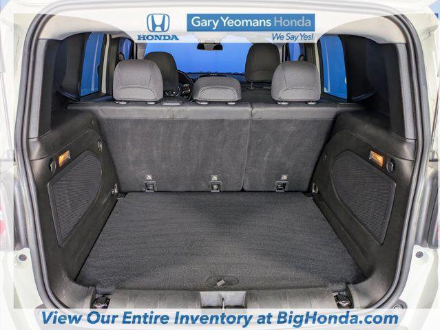 used 2015 Jeep Renegade car, priced at $10,750