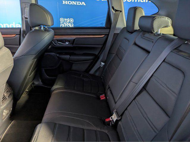 used 2022 Honda CR-V car, priced at $28,279