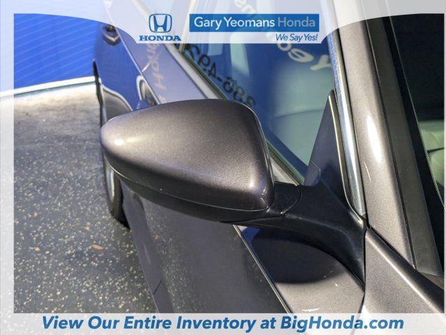 used 2018 Honda Accord car, priced at $17,250