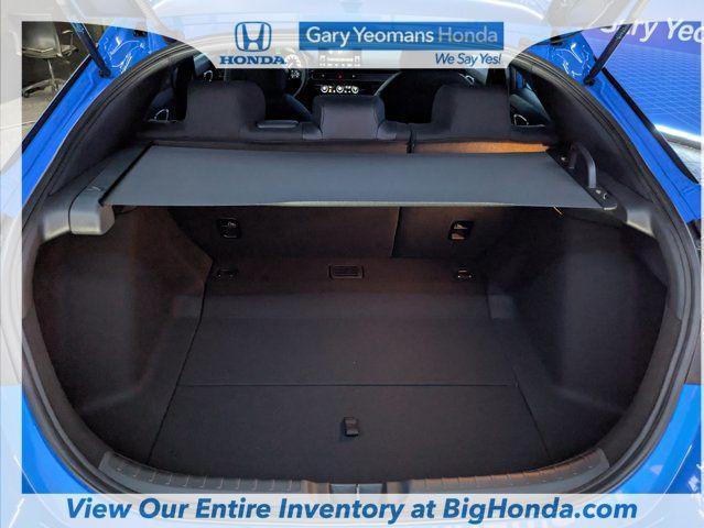 new 2026 Honda Civic car, priced at $28,289