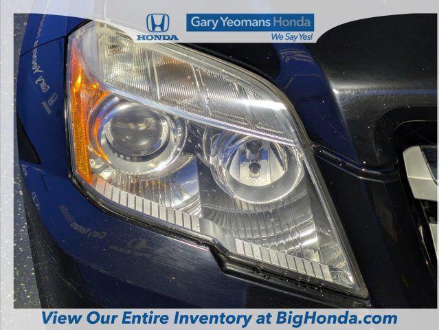 used 2010 Mercedes-Benz GLK-Class car, priced at $8,989