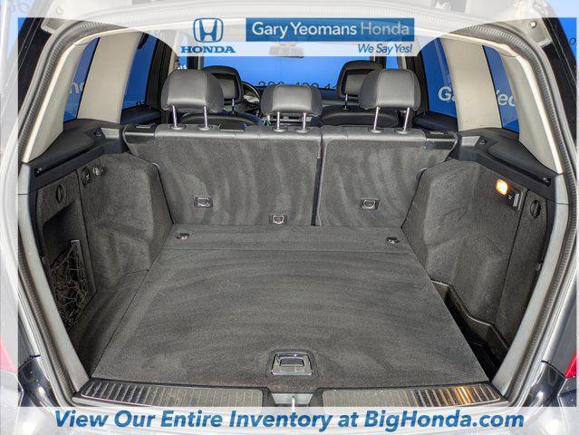 used 2010 Mercedes-Benz GLK-Class car, priced at $8,989