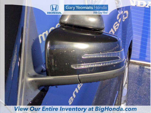 used 2010 Mercedes-Benz GLK-Class car, priced at $8,989