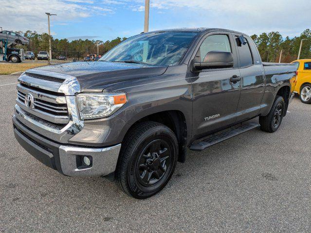 used 2016 Toyota Tundra car, priced at $25,890