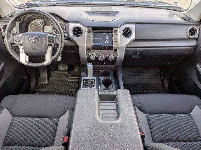 used 2016 Toyota Tundra car, priced at $25,890