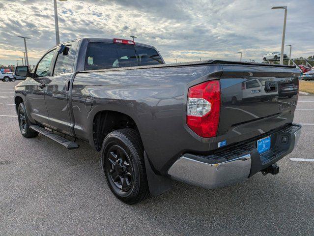 used 2016 Toyota Tundra car, priced at $25,890