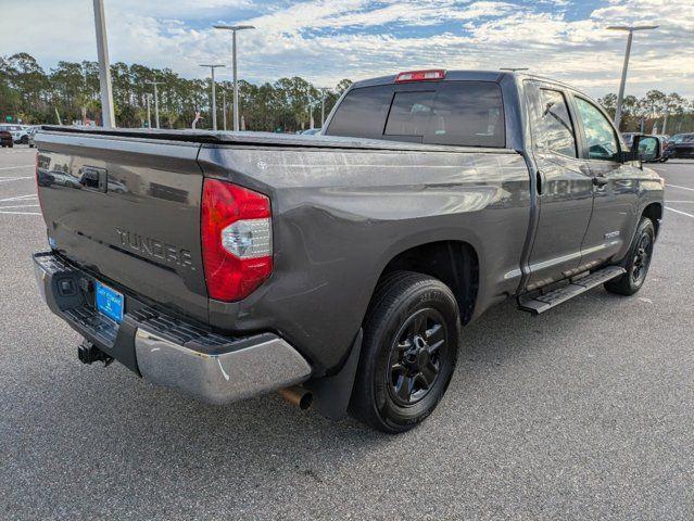 used 2016 Toyota Tundra car, priced at $25,890