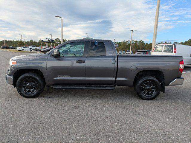 used 2016 Toyota Tundra car, priced at $25,890