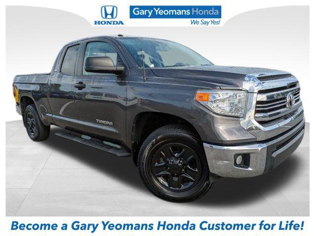 used 2016 Toyota Tundra car, priced at $25,890